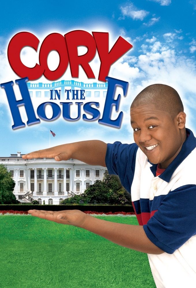 Cory in the House ne zaman