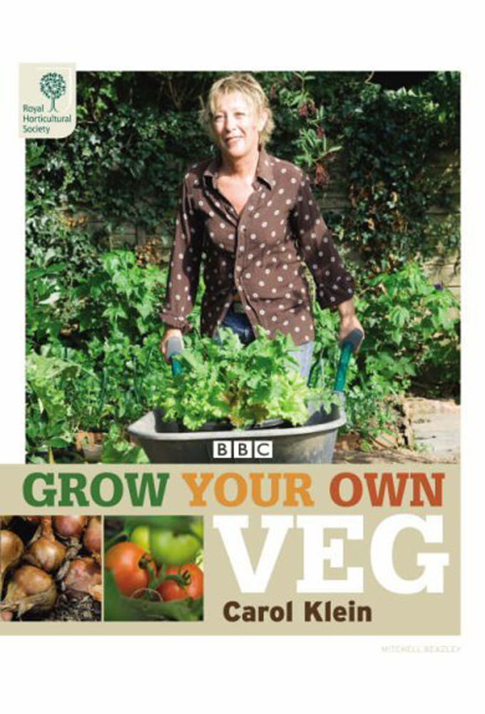 Grow Your Own Veg ne zaman