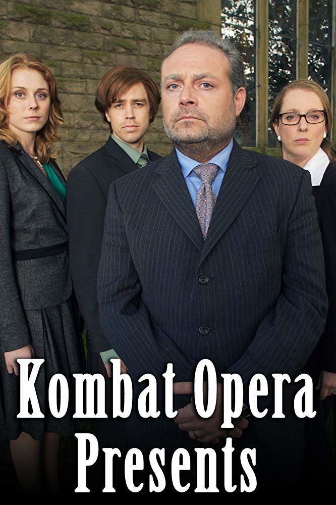 Kombat Opera Presents ne zaman