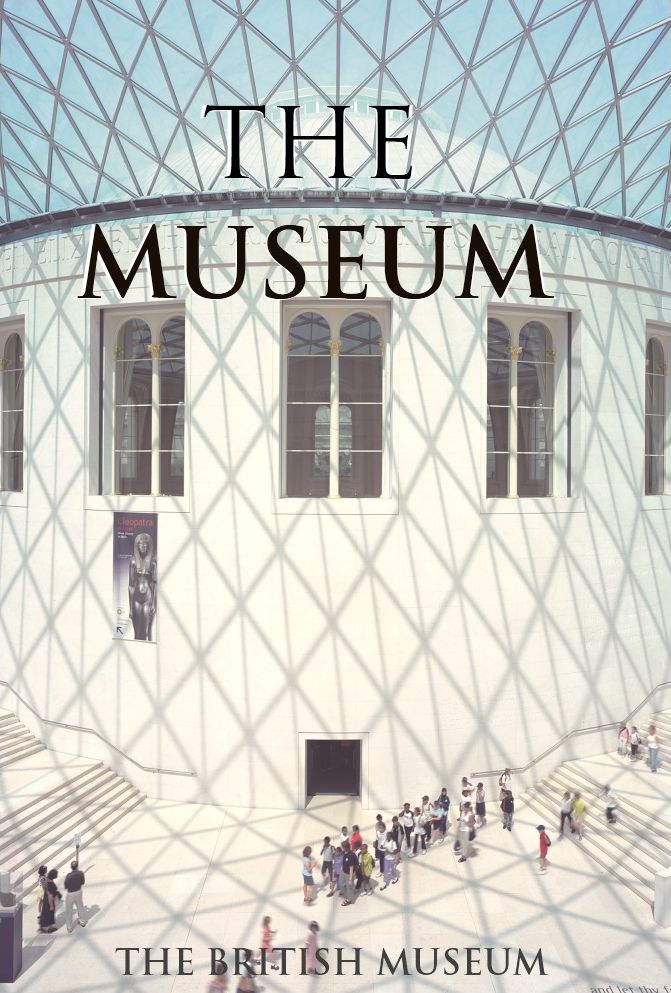 The Museum ne zaman