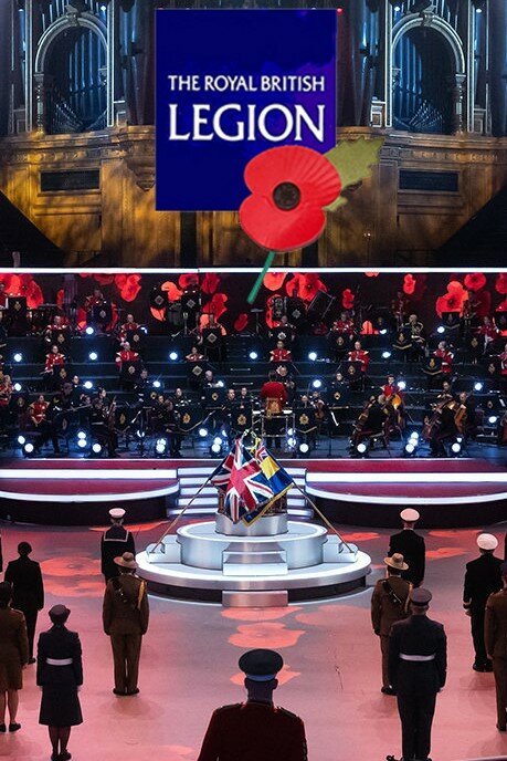 The Royal British Legion Festival of Remembrance ne zaman