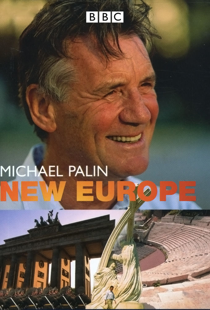 Michael Palin's New Europe ne zaman