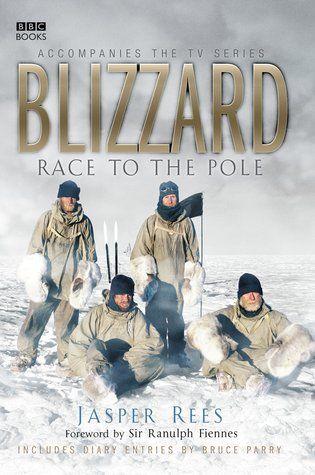 Blizzard: Race to the Pole ne zaman