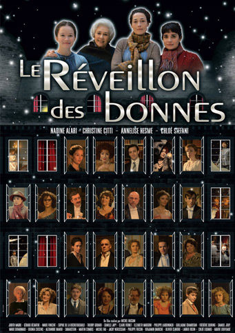 Le Réveillon des Bonnes ne zaman