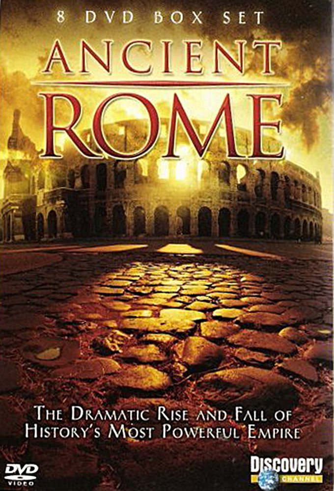 Ancient Rome ne zaman