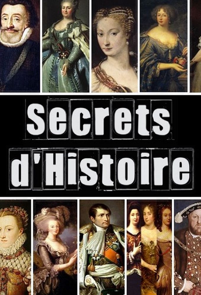 Secrets d'Histoire ne zaman