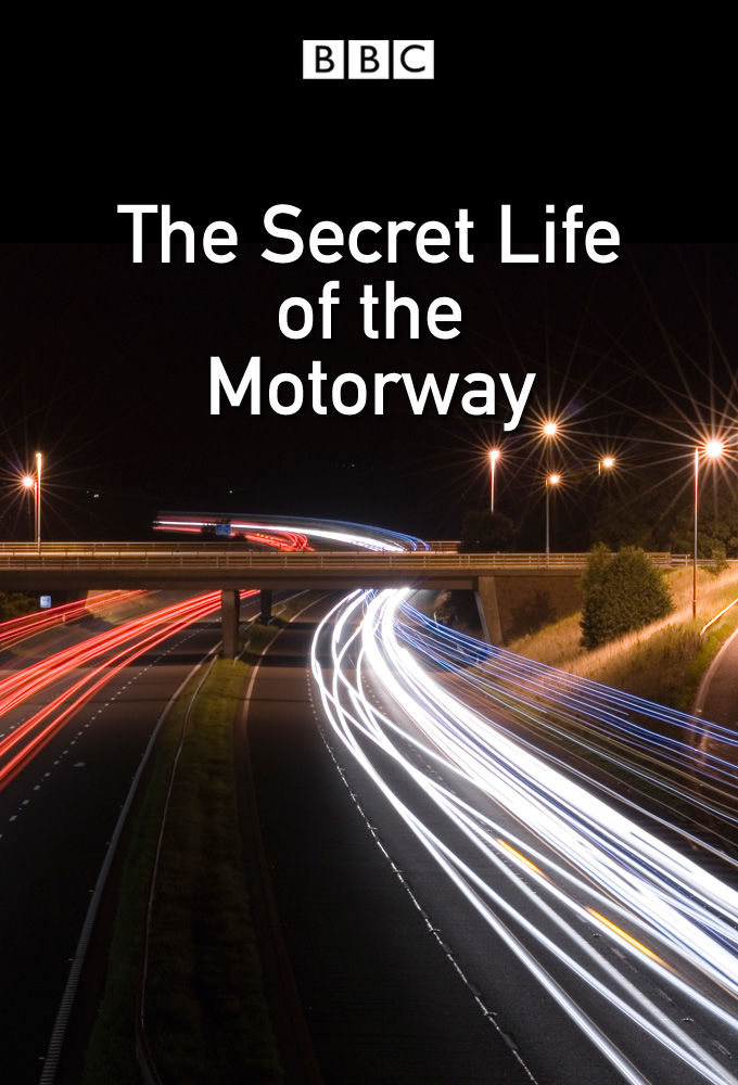 Secret Life of the Motorway ne zaman