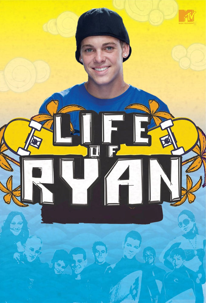 Life of Ryan ne zaman