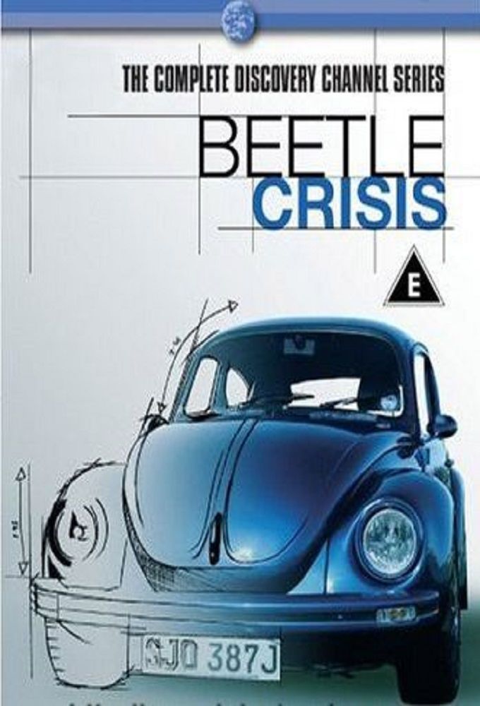 Beetle Crisis ne zaman