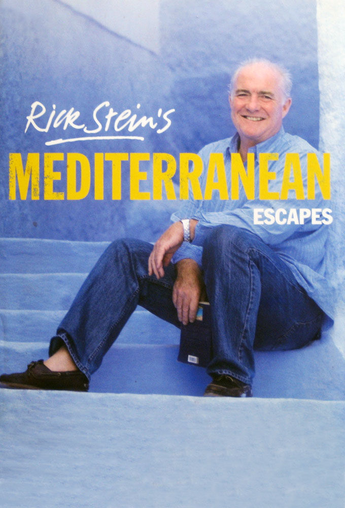 Rick Stein's Mediterranean Escapes ne zaman
