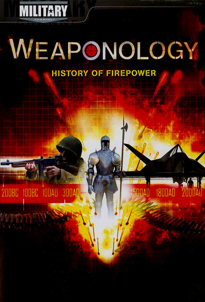Weaponology ne zaman