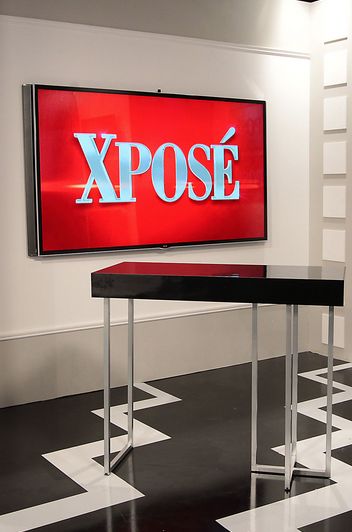 Xposé ne zaman