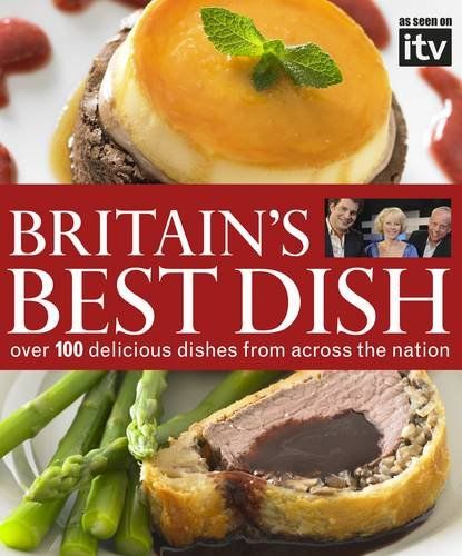 Britain's Best Dish ne zaman