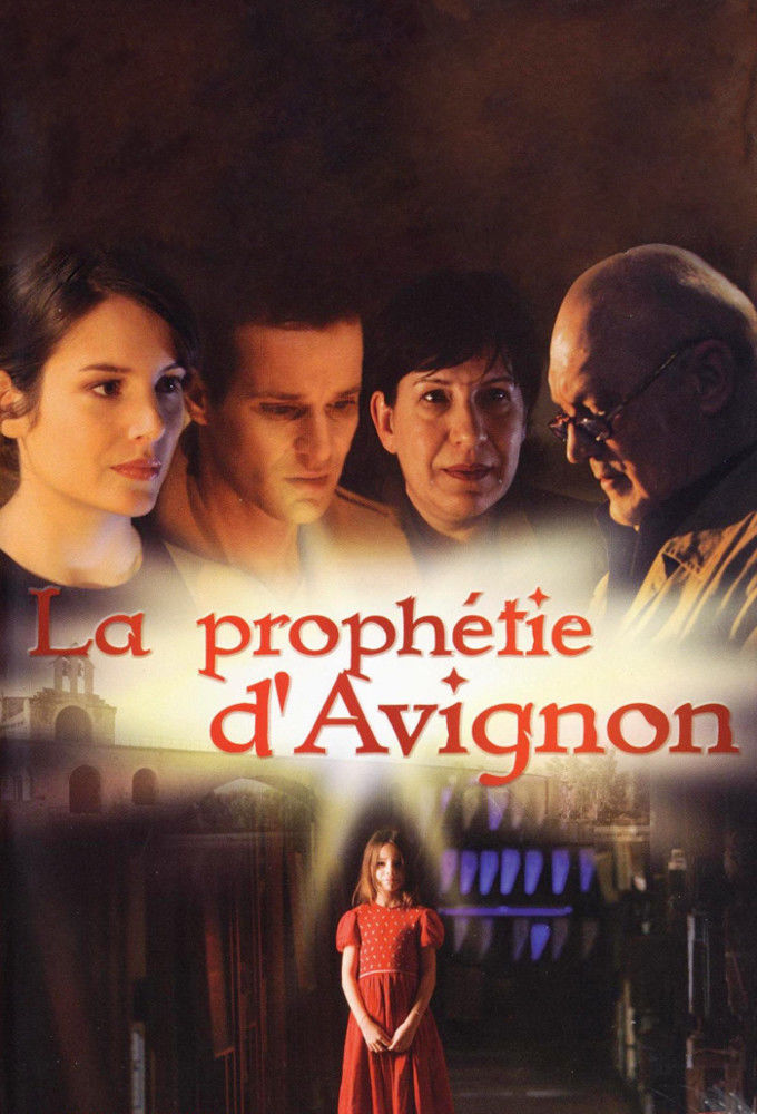 La prophétie d'Avignon ne zaman