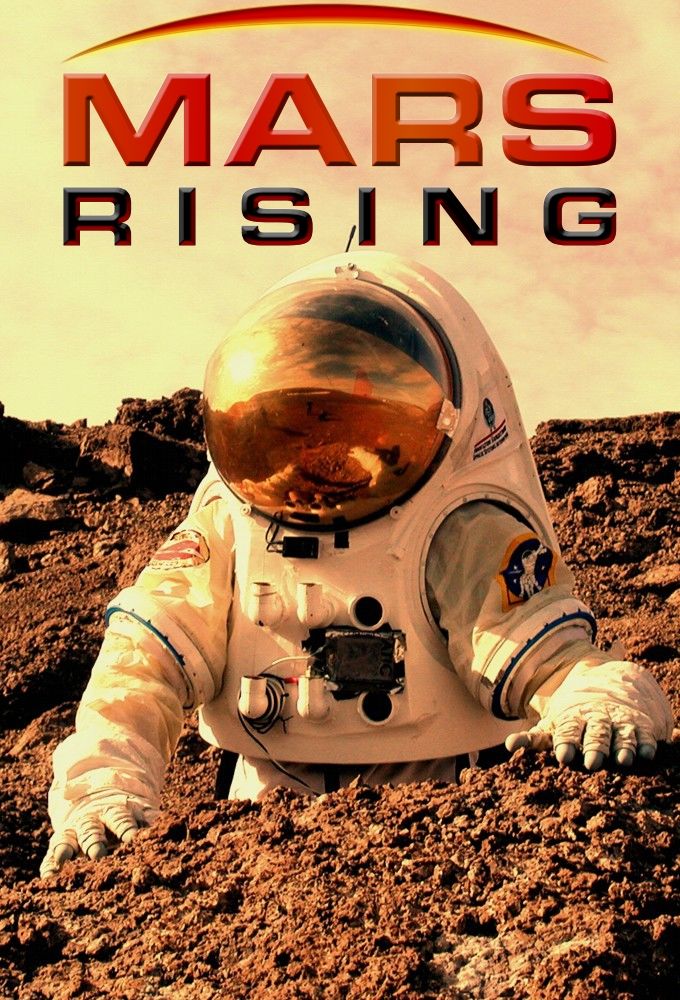 Mars Rising ne zaman
