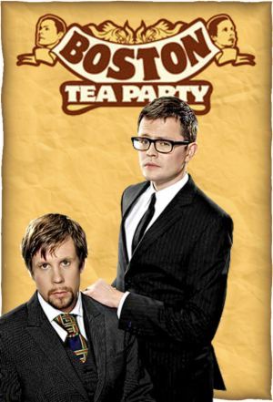 Boston Tea Party ne zaman