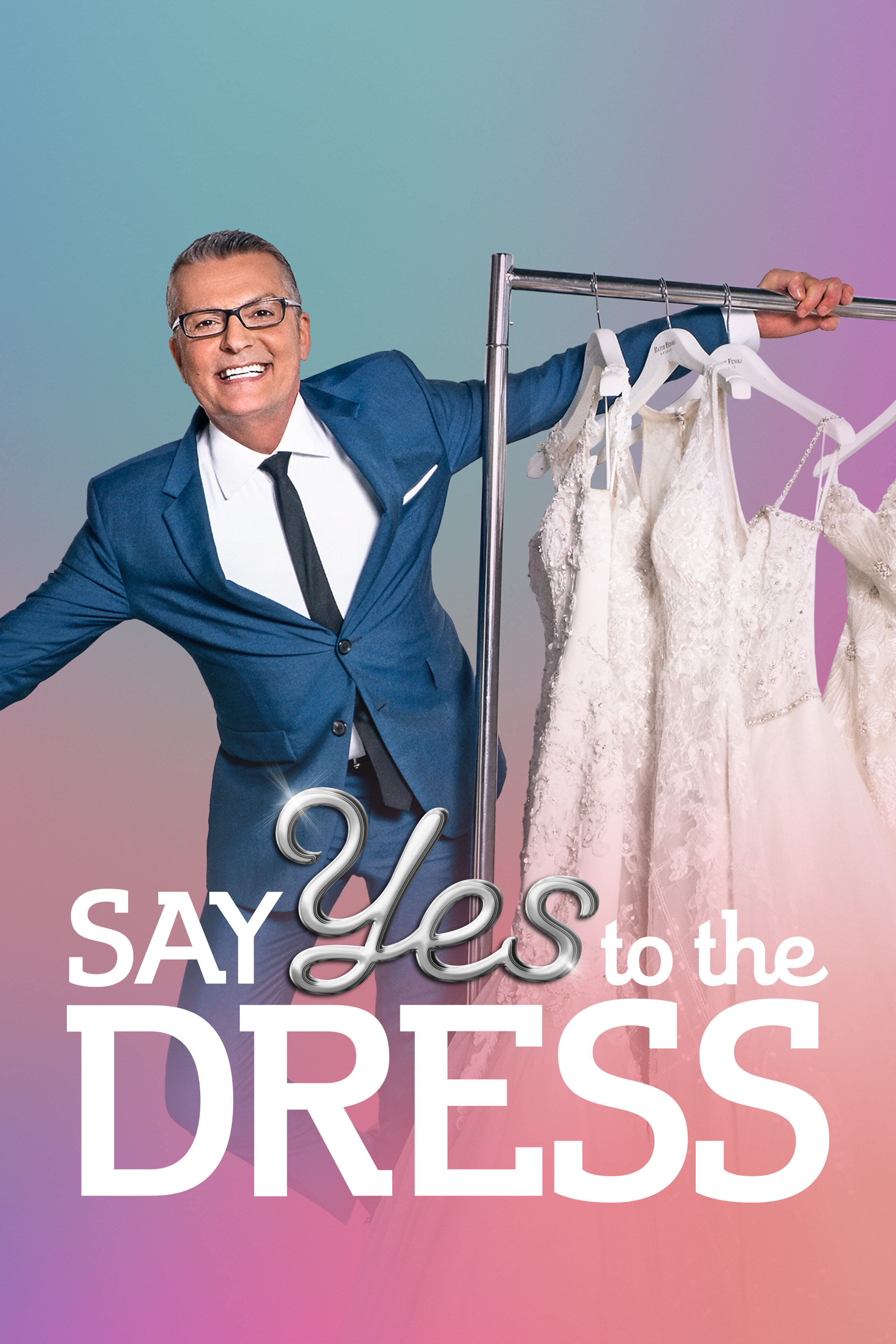 Say Yes to the Dress ne zaman