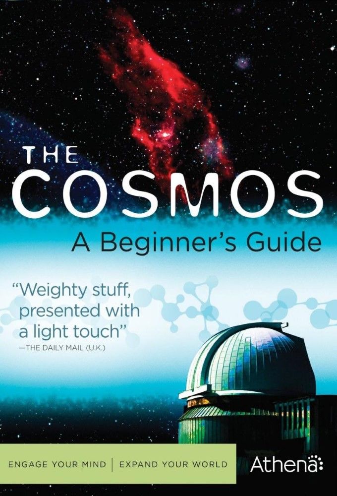 The Cosmos: A Beginner's Guide ne zaman