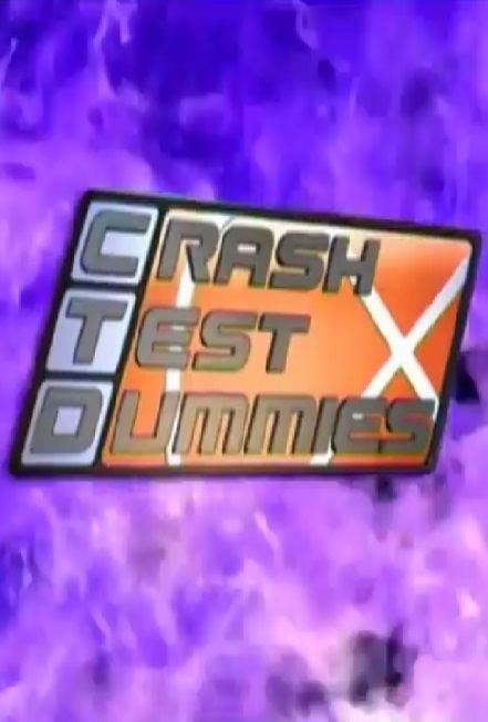 Crash Test Dummies ne zaman