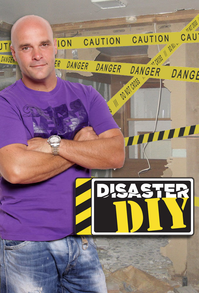 Disaster DIY ne zaman