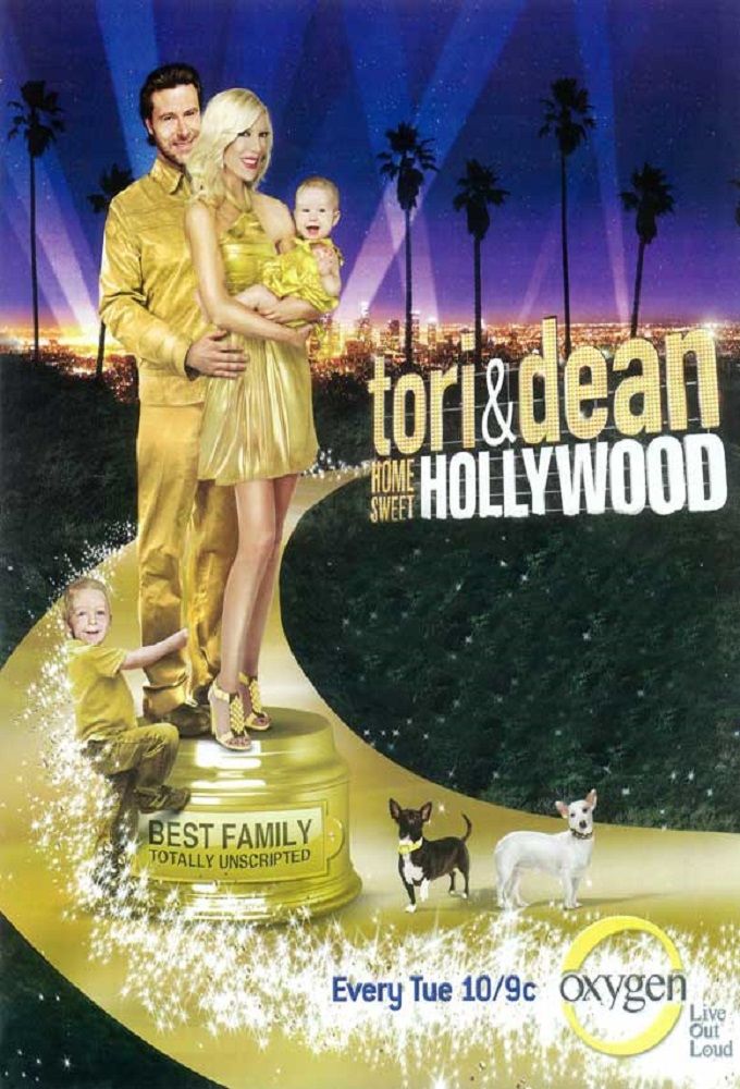 Tori & Dean: Home Sweet Hollywood ne zaman
