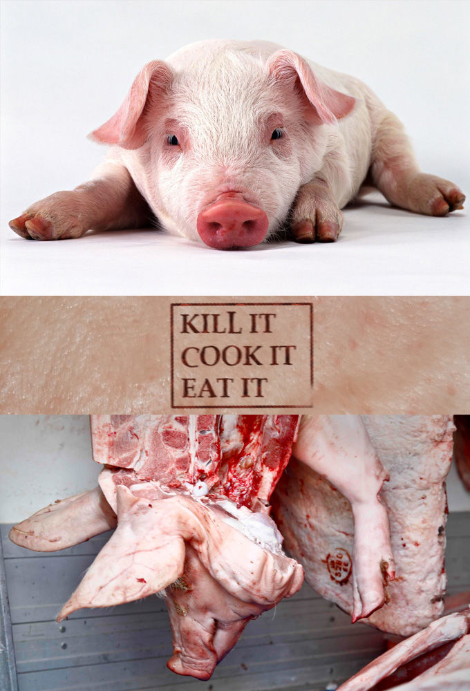 Kill It, Cook It, Eat It ne zaman