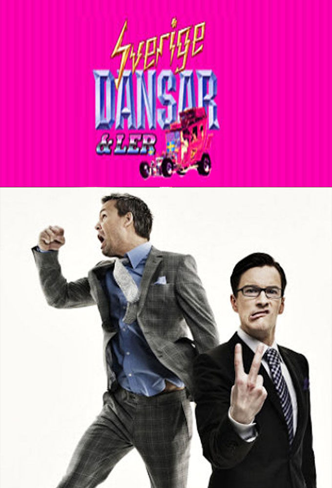 Sverige dansar och ler ne zaman