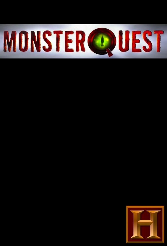Monsterquest ne zaman