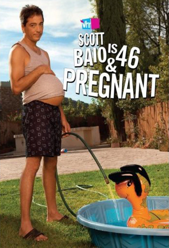 Scott Baio Is 46...and Pregnant ne zaman
