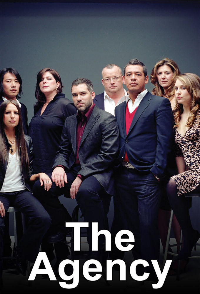 The Agency ne zaman