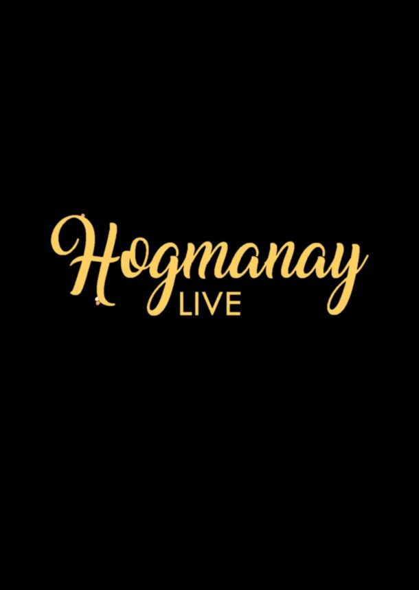 Hogmanay Live ne zaman