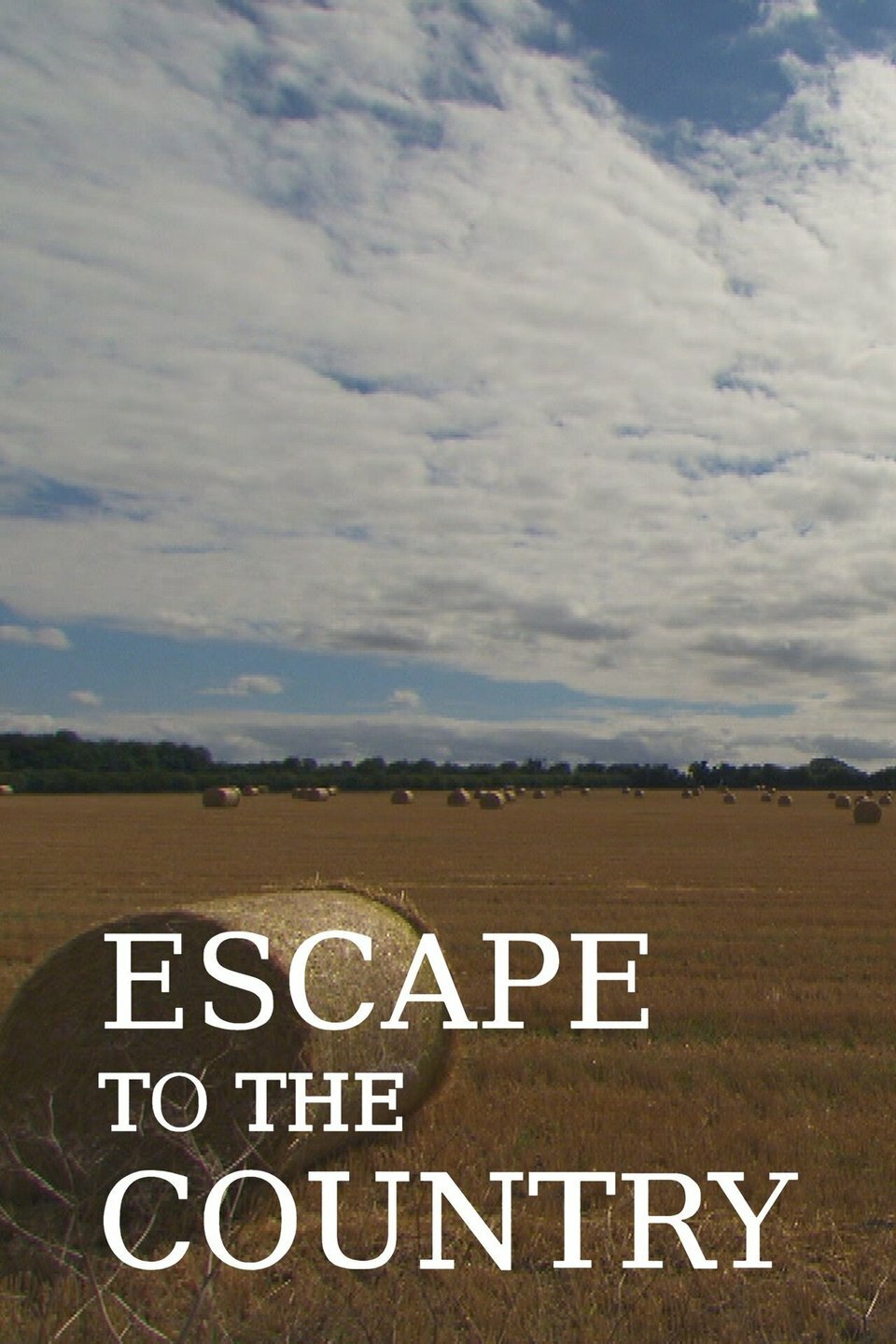 Escape to the Country ne zaman