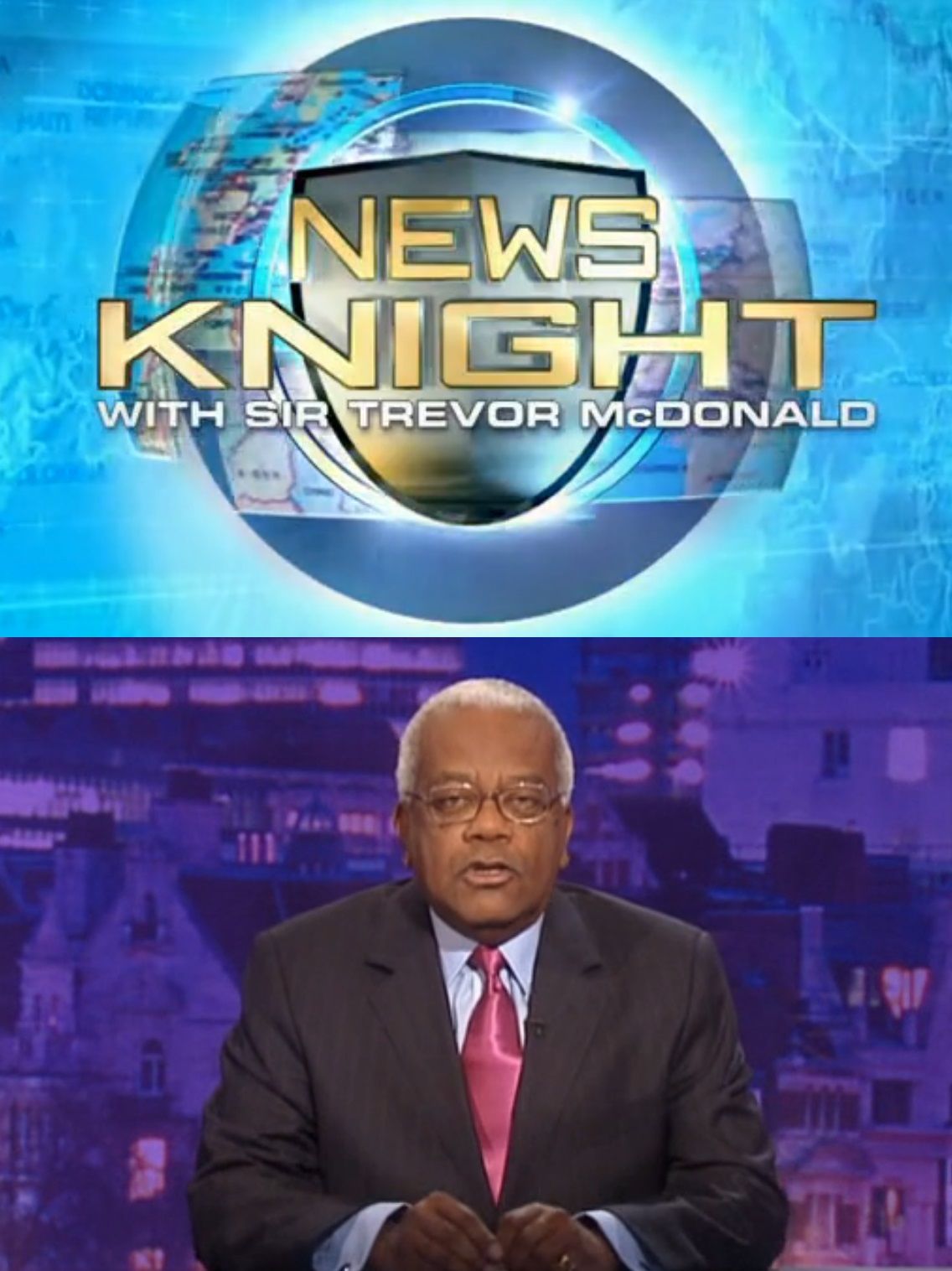 News Knight ne zaman