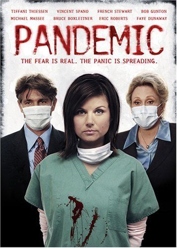 Pandemic ne zaman