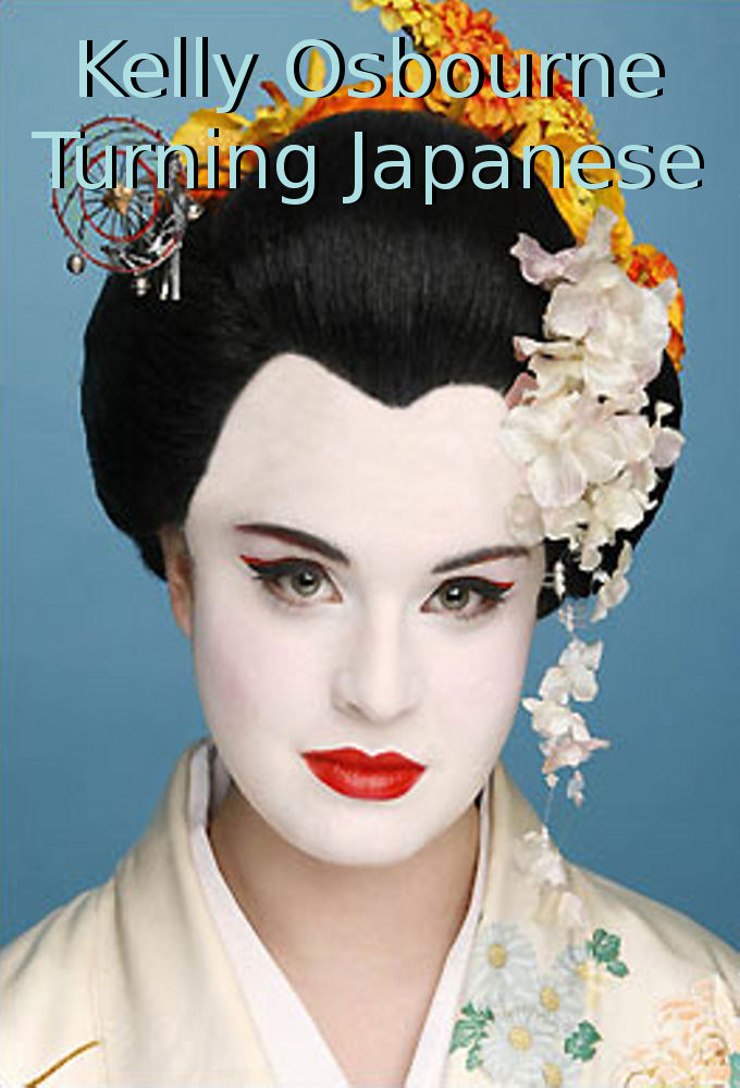 Kelly Osbourne: Turning Japanese ne zaman