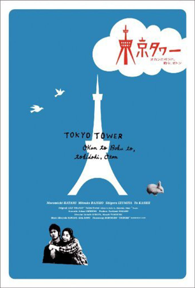 Tokyo Tower ne zaman