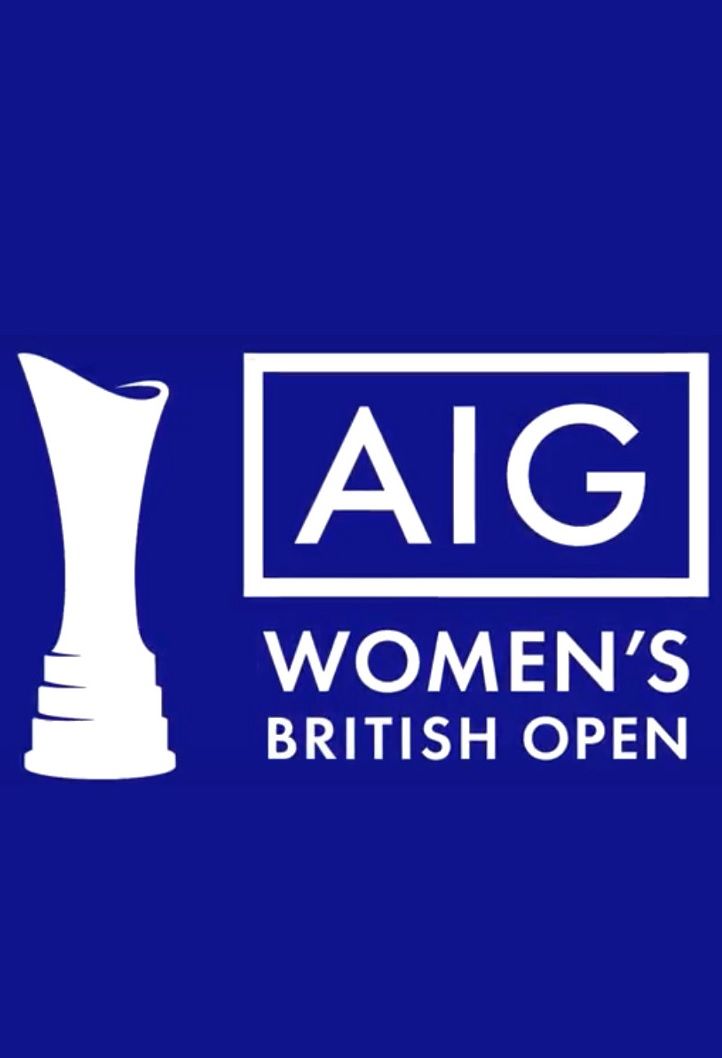 Golf: Women's British Open ne zaman