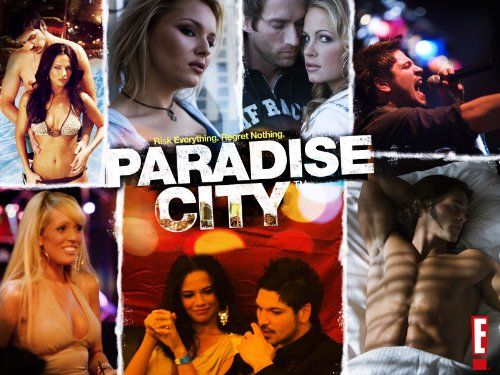 Paradise City ne zaman