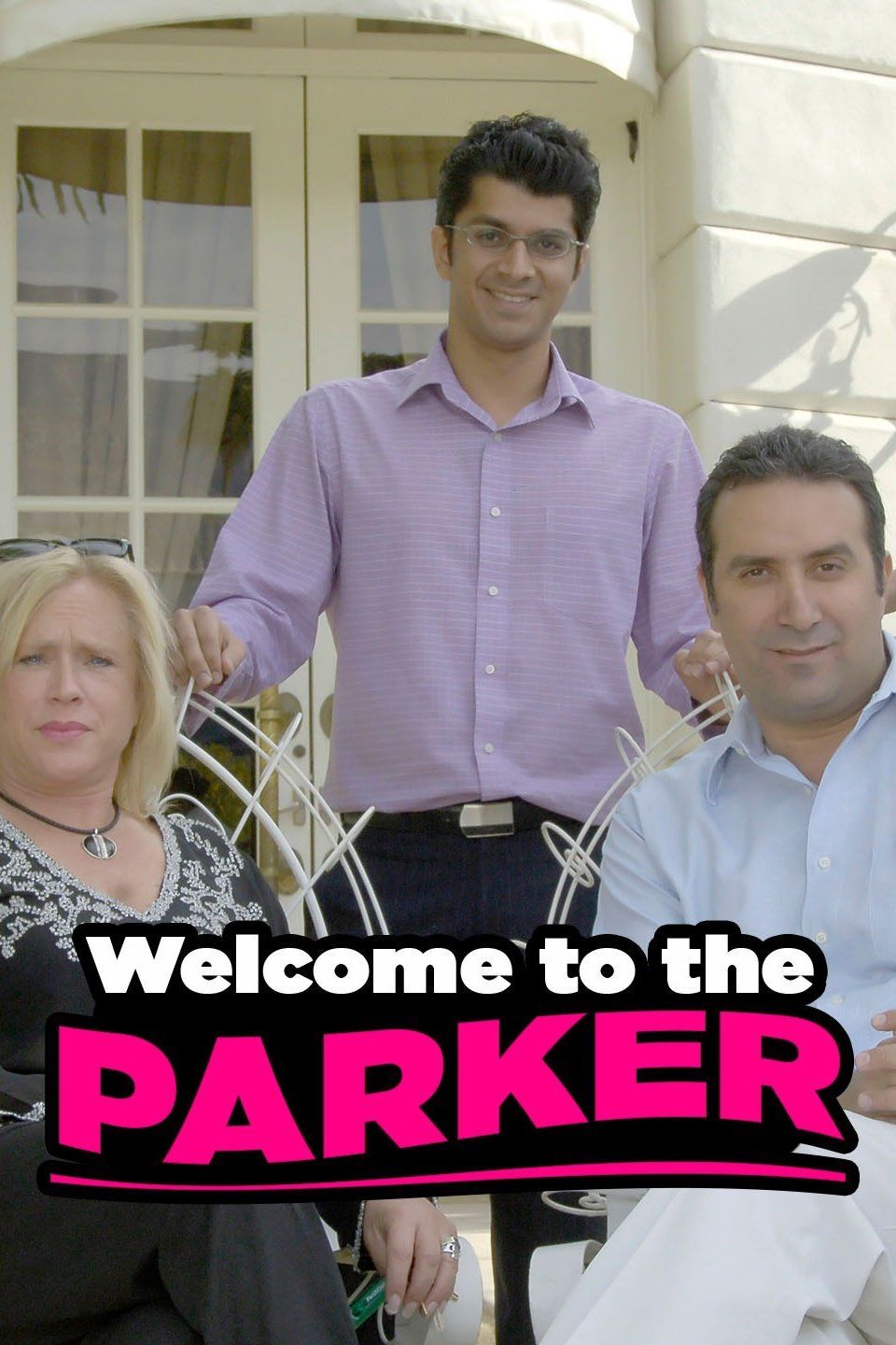 Welcome to the Parker ne zaman