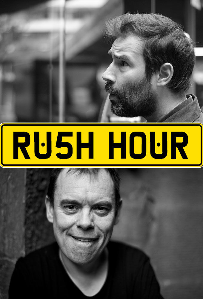 Rush Hour ne zaman