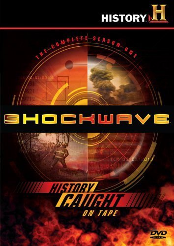 Shockwave ne zaman