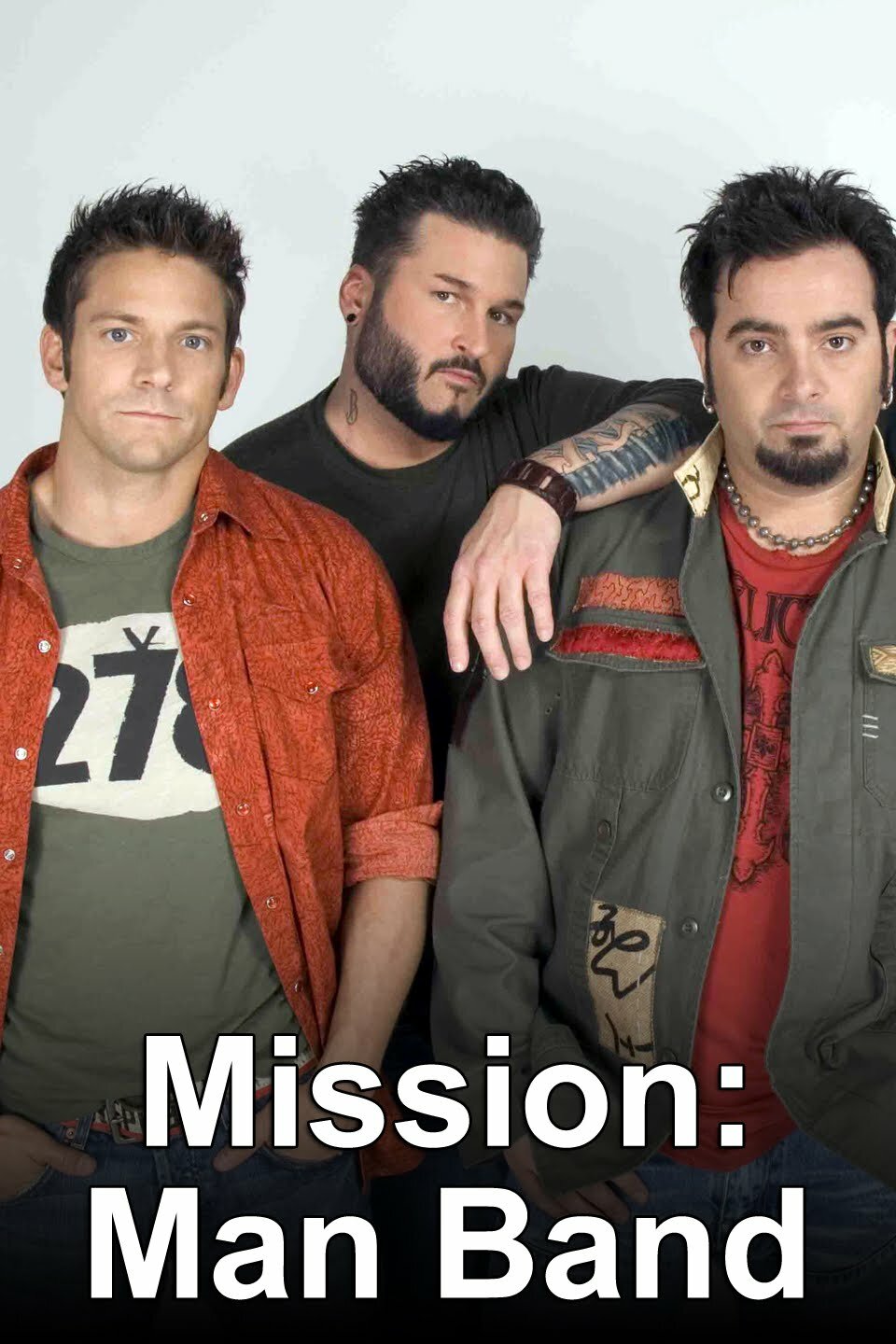 Mission: Man Band ne zaman