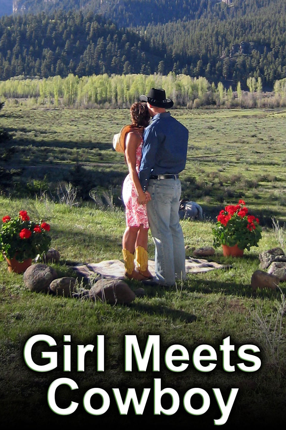 Girl Meets Cowboy ne zaman