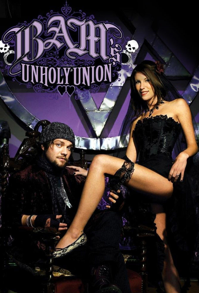 Bam's Unholy Union ne zaman