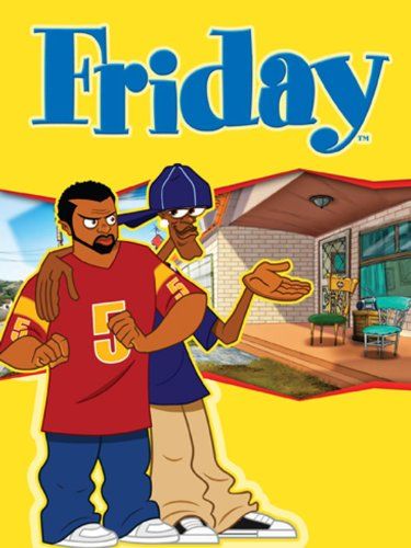 Friday: The Animated Series ne zaman