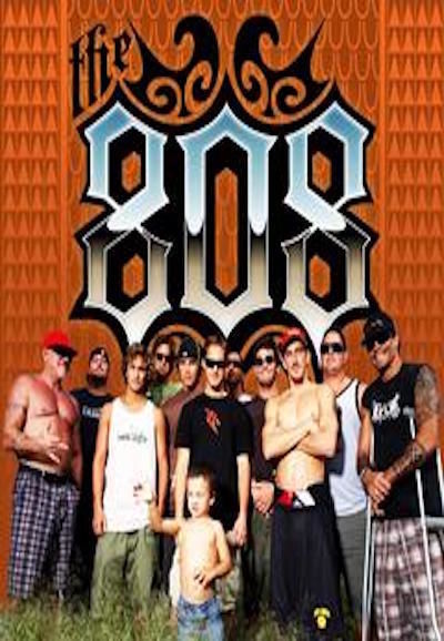 The 808 ne zaman