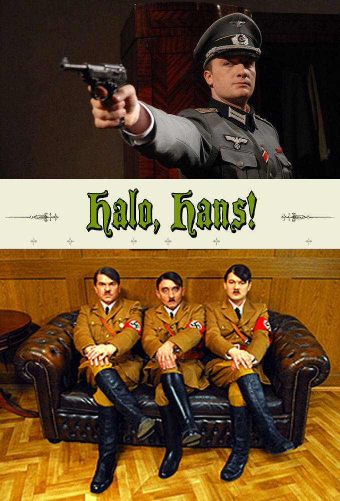 Halo Hans! ne zaman