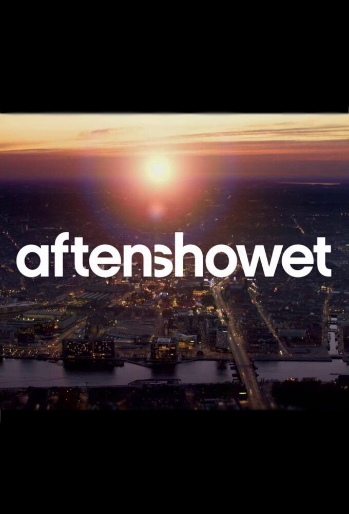 Aftenshowet ne zaman