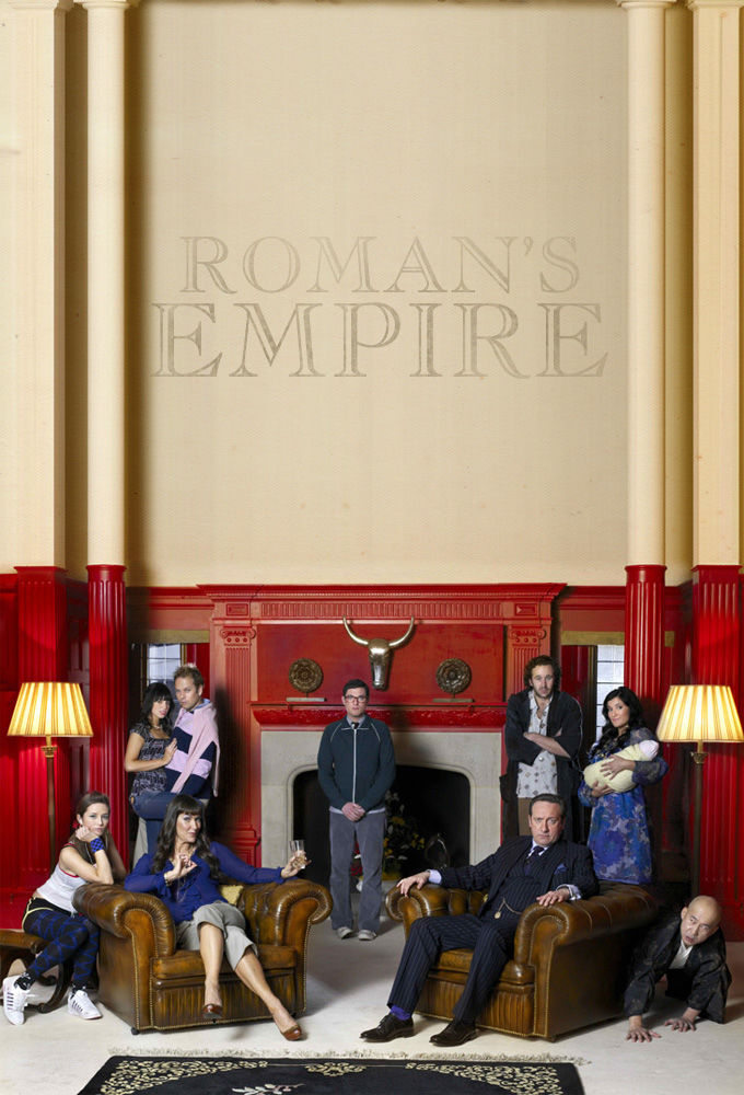 Roman's Empire ne zaman