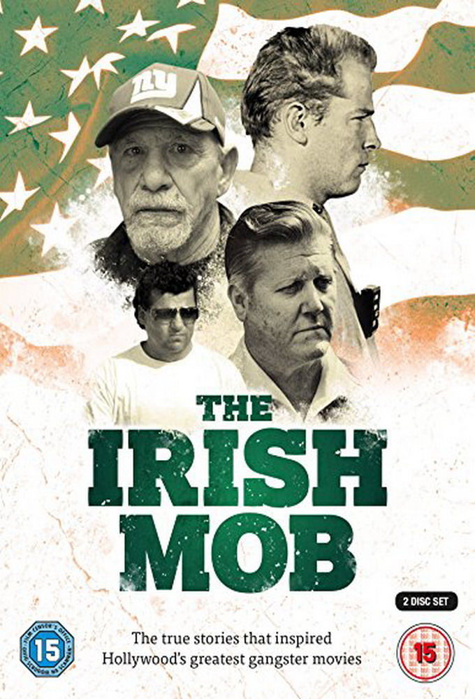 The Irish Mob ne zaman